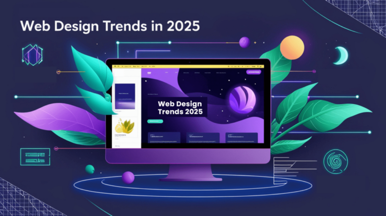 web-design-trends-2025
